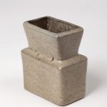 1e_aankoop_jan_van_der_vaart_vaas_1958_collectie_benno_premsela_schenking_els_en_caspar_broeksma