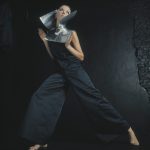 Emmy van Leersum halskraag 1967