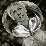 Emmy van Leersum halskraag 1968