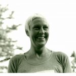 portret Emmy van Leersum