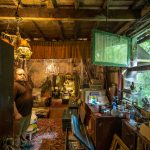 Binnenkijken bij Gaston Wuestenbergs, foto: Thijs Wolzak