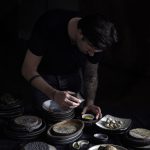 Hand Made Sergio Herman en Servies_2