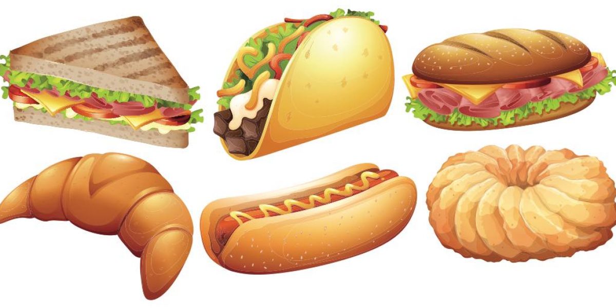 Zondagmiddagcollege Altijd iets te eten