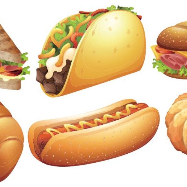 Zondagmiddagcollege Altijd iets te eten