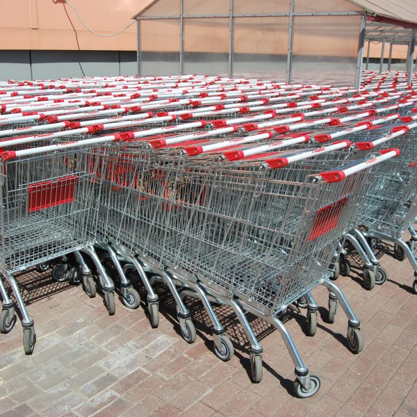 Zondagmiddagcollege: shopping