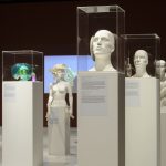 BodyDrift - Anatomies of the Future. Foto door Ben Nienhuis (2)