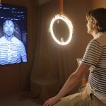 BodyDrift - Anatomies of the Future. Foto door Ben Nienhuis (3)