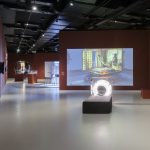 BodyDrift - Anatomies of the Future. Foto door Ben Nienhuis (4)