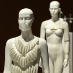 BodyDrift - Anatomies of the Future. Foto door Ben Nienhuis (6)