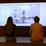 BodyDrift - Anatomies of the Future. Foto door Ben Nienhuis (8)