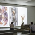 Processed De Poster is Dood in Design Museum Den Bosch. foto door Chantal Lentingwith VSCO with s2 preset