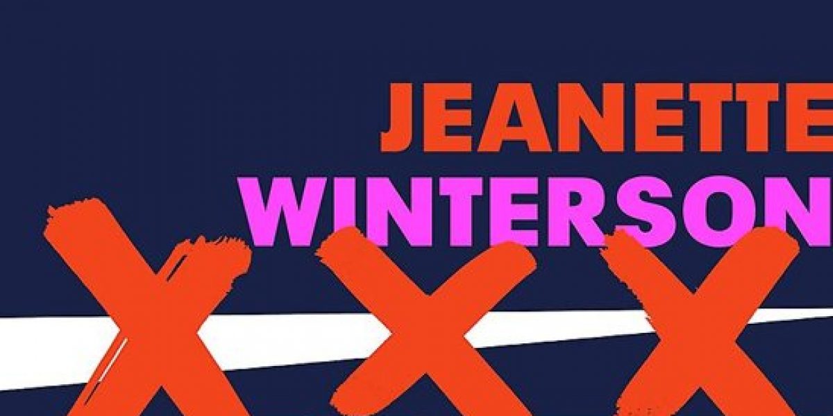 Frankisssteing van Jeanette Winterson