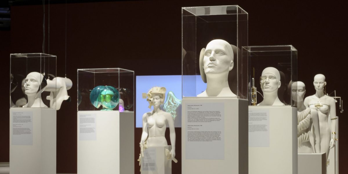 Better Bodies, foto door Ben Nienhuis