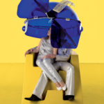 Foto © mumok - Museum moderner Kunst Stiftung Ludwig Wien, geleend van de Artohek des Bundes