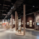 Radical Austria. Photo by Peter Tijhuis. Design Museum Den Bosch (2)