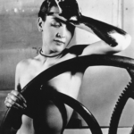 Man Ray, Erotique Voilée 1933 co pictoright Amsterdam 2021