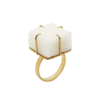 Meret Oppenheim (zonder titel), ontwerp 1936 1937, uitvoering 2003. Collectie Design Museum Den Bosch