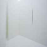 Lucio Fontana, Ambiente spaziale