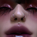 Carol Civre, CGI-Portret, 2020 (herzien 2022)