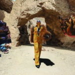 The Fabricant, DEEP, 2018