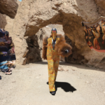 The Fabricant, DEEP, 2018