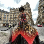 Tribute Brand, BICA Dress, 2021