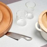 Boey Wang - Haptics of Cooking, foto door Pierre Castignola