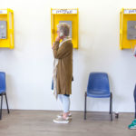 Manon van Hoeckel - Phone Home, foto door Manon van Hoeckel