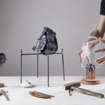 Shahar Livne - Metamorphism, foto door Ronald Smits