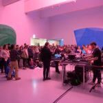 Museumavond Den Bosch, foto door Ben Nienhuis