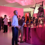 Museumavond Den Bosch, foto door Ben Nienhuis