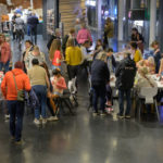 Museumavond Den Bosch, foto door Ben Nienhuis