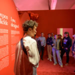 Museumavond Den Bosch, foto door Ben Nienhuis