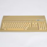 Atari door Annabel Miedema