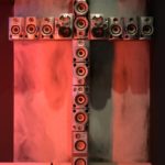 Dance - design van een cultuur door Ben Nienhuis (110)