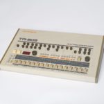 Roland_Rythmcomposer door Annabel Miedema