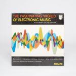 The_Fascinating_World_of_Electronic_Music door Annabel Miedema