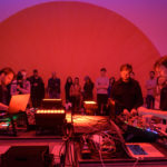 Museumavond apr. 2023, foto Ben Nienhuis