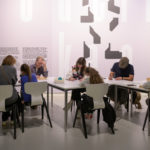 Museumavond, foto door Ben Nienhuis (1)