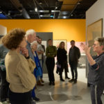 Museumavond, foto door Ben Nienhuis (2)