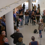 Museumavond nov. 2023, foto Ben Nienhuis