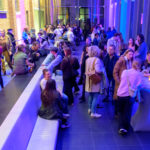 Museumavond november 2023, foto Ben Nienhuis