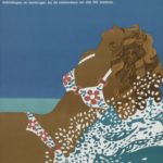 Annette Kleij, Zonexpres, ca. 1970. Collectie Spoorwegmuseum