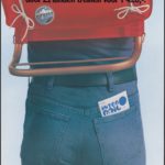 Inter-rail, 1978. Collectie Spoorwegmuseum