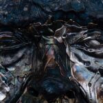 ‘P’AROWO NO ORORÉ’, door Loan Favan en Stefan Boerkamp, 2025 (1)