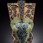 Andrea Gill, zonder titel, 1982. Fotografie Erik & Petra Hesmerg, collectie DMDB