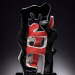 Fernand Léger, La branche, ca. 1952. Foto 1. Fotografie Erik & Petra Hesmerg, collectie DMDB