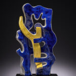 Fernand Léger, La branche, ca. 1952. Foto 2. Fotografie Erik & Petra Hesmerg, collectie DMDB