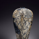 Grayson Perry, The Surface Decoration Ball, ca. 1988. Foto 4. Fotografie Erik & Petra Hesmerg, collectie DMDB