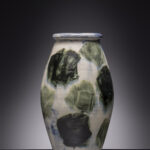 Günther Förg, zonder titel, 1995. Fotografie Erik & Petra Hesmerg, collectie DMDB